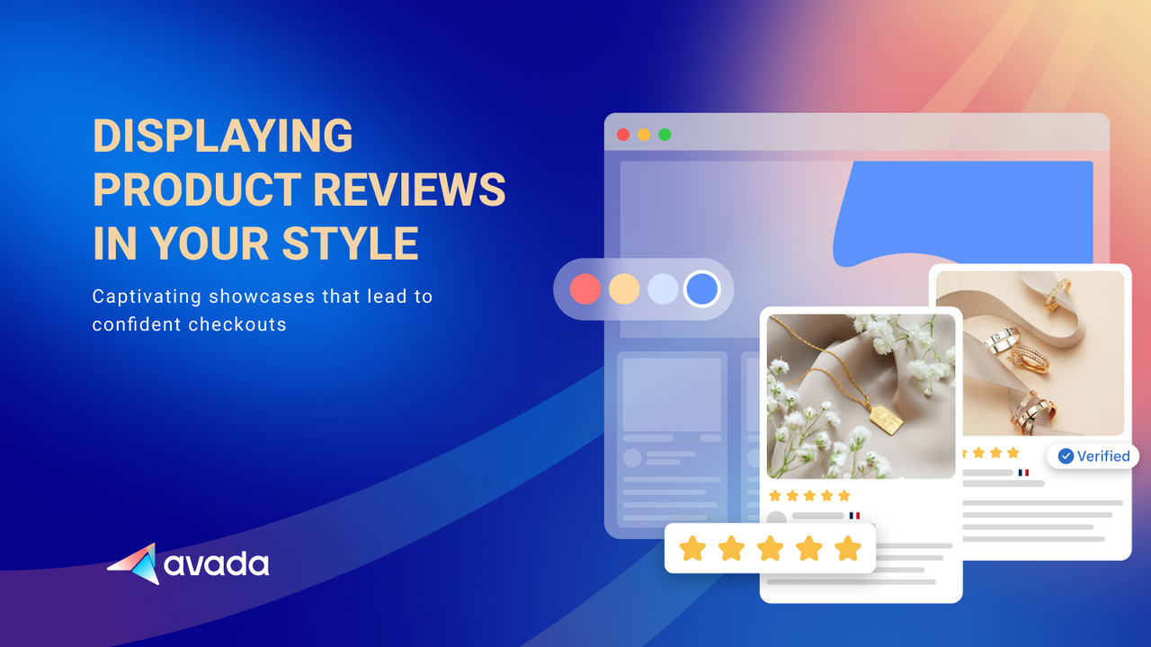 REVIEW BRANDING STYLE