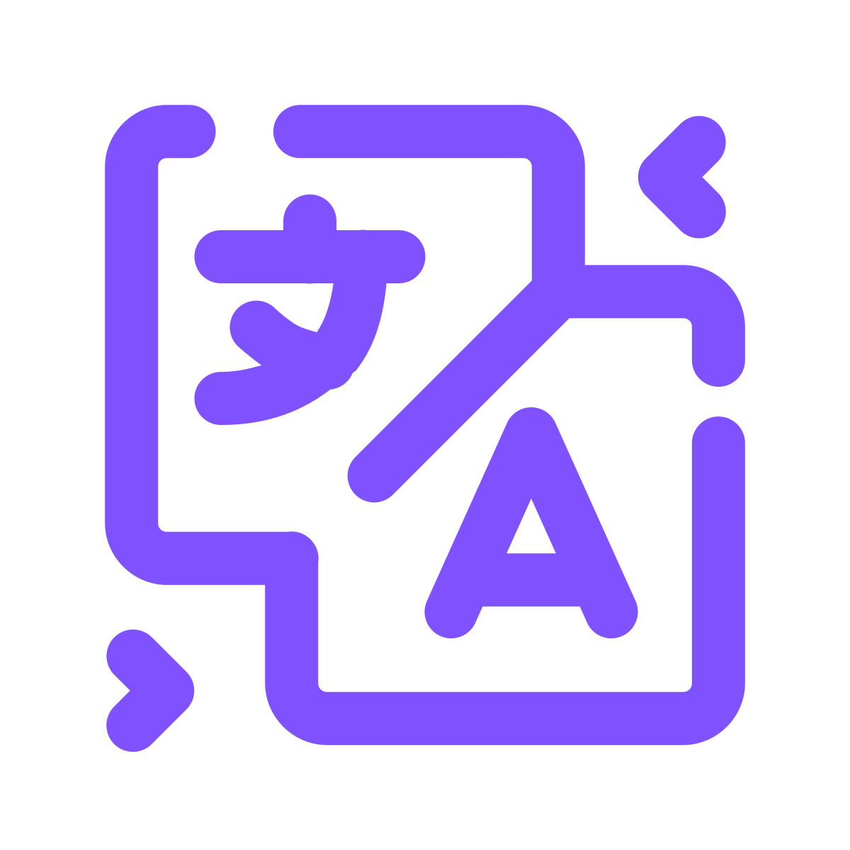 RoMagic AI Image Translator logo