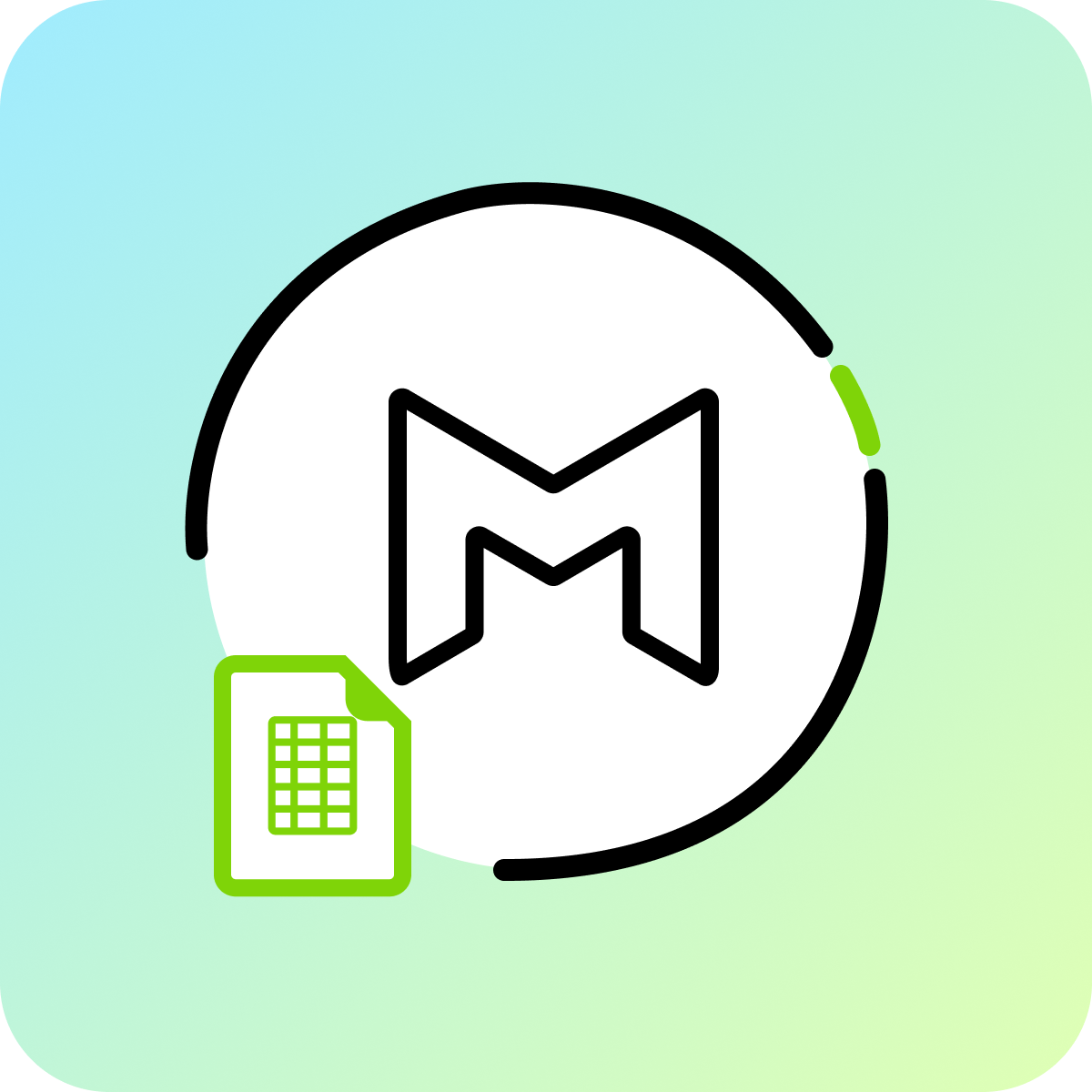 Mport ‑ Bulk Metafield Import for Shopify