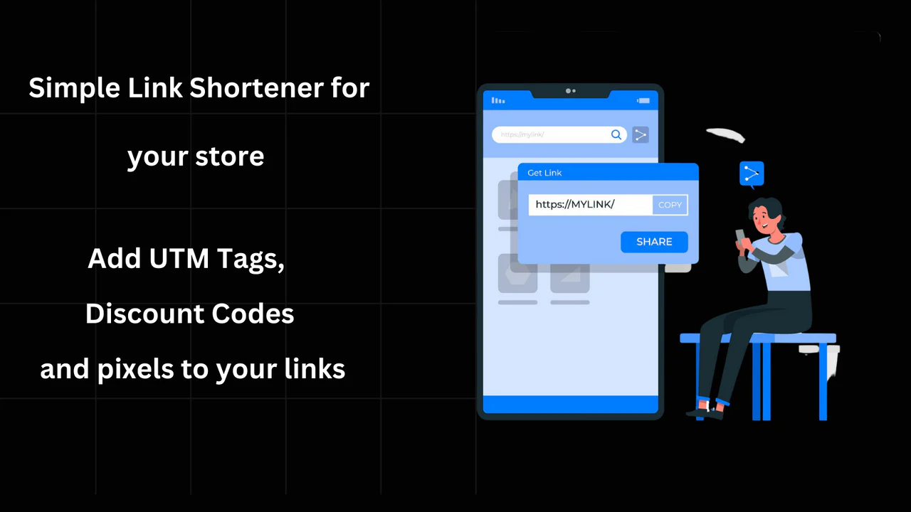 Link Squeeze Shortener