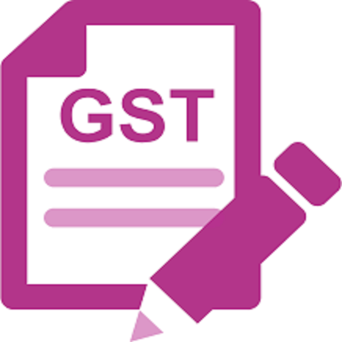 Order Invoice GST, VAT