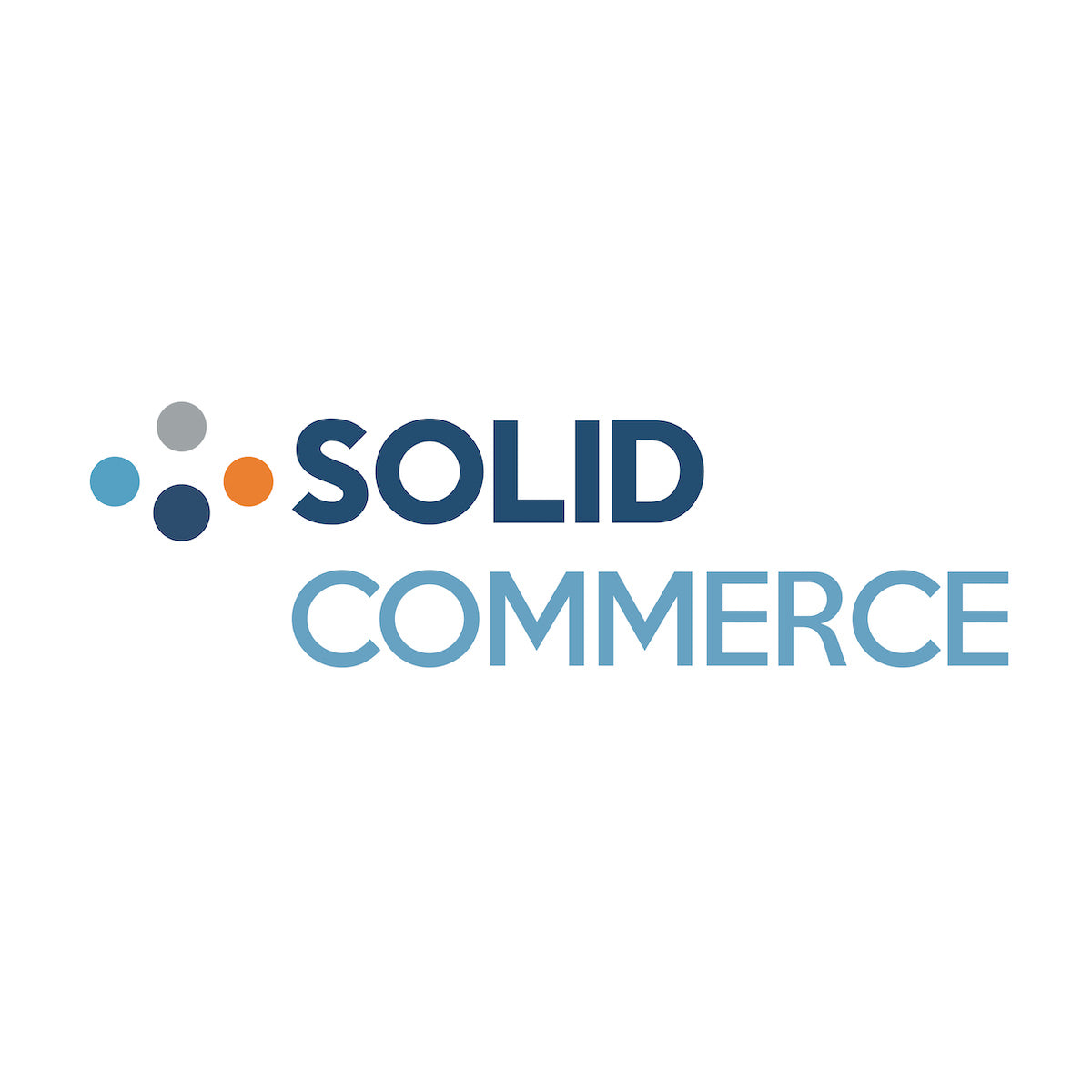 Solid Commerce icon