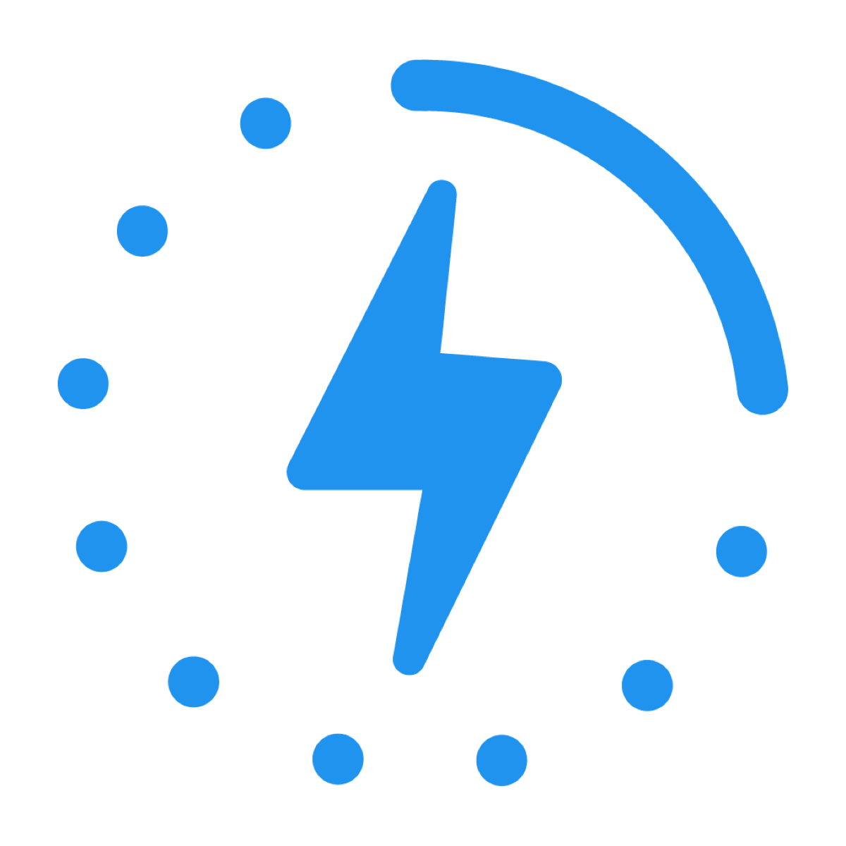 Fastshop Icon