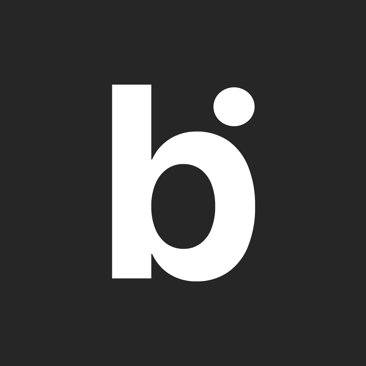 bitApp ‑ Mobile App Builder