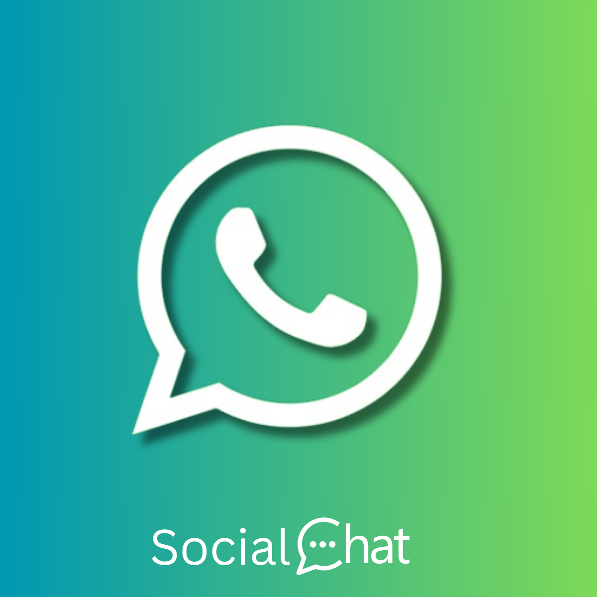 Whatsapp Chat by SC