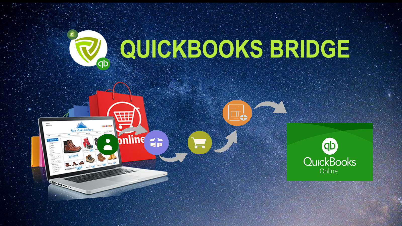 quickbooks desktop app store