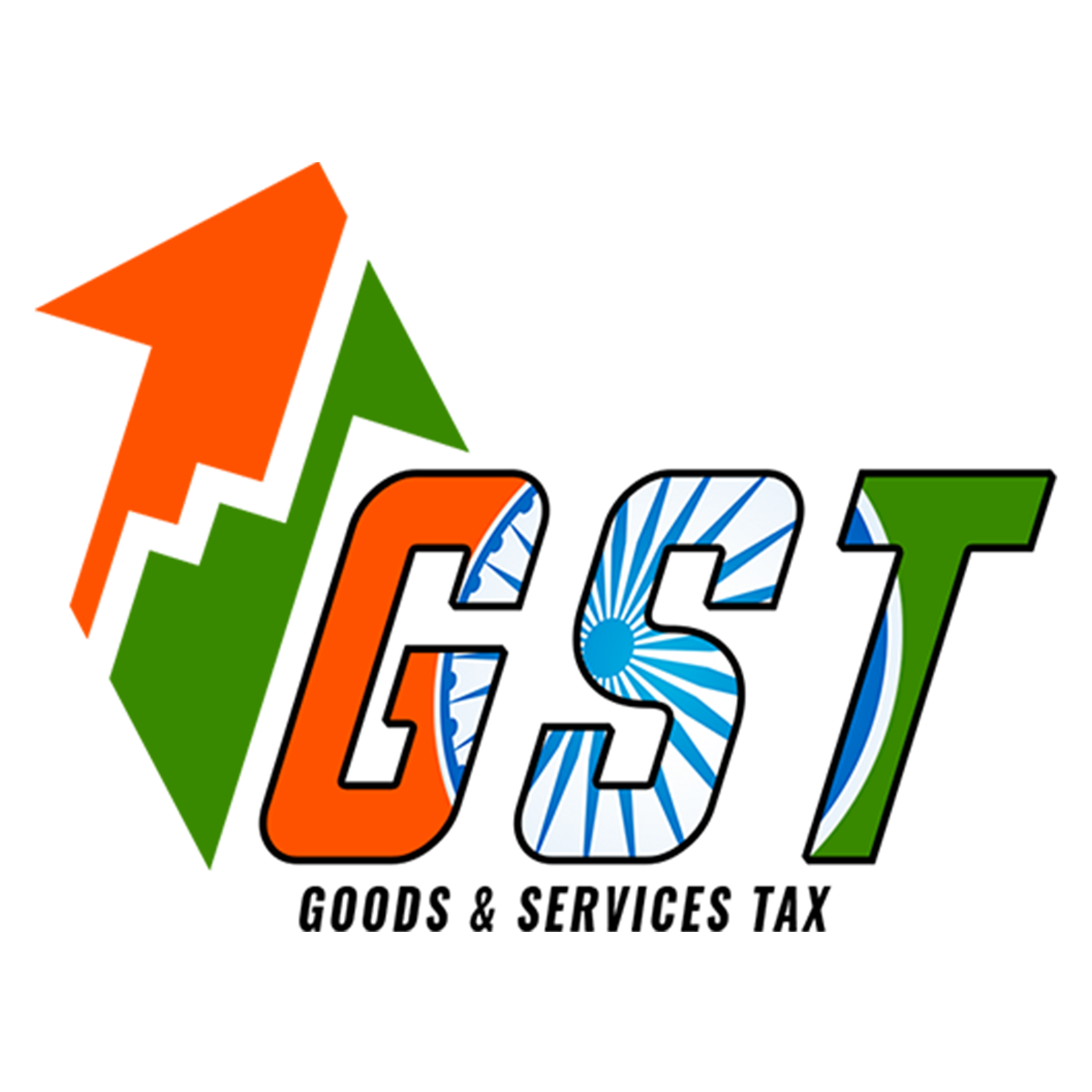 GST 4 Indian Entrepreneur