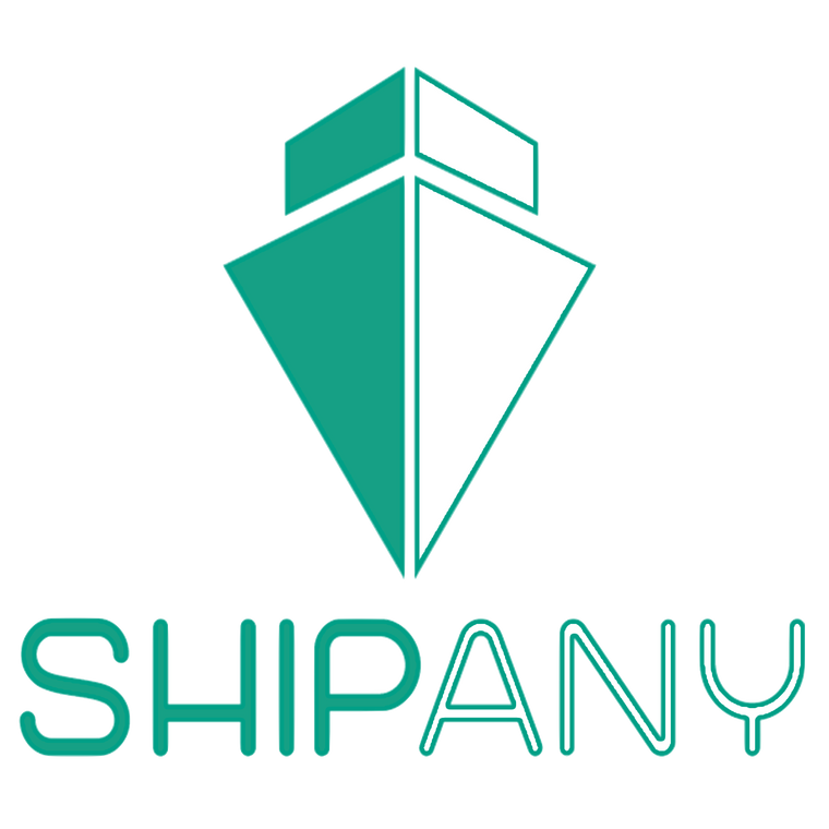 ShipAny: Label, Track, Pickup