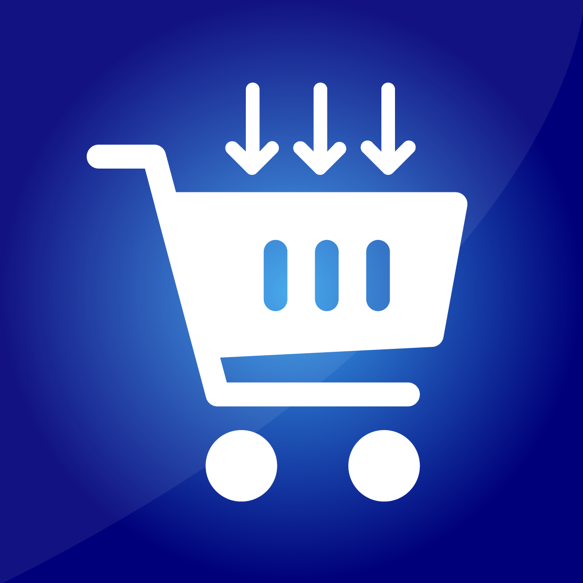 shopify app icon