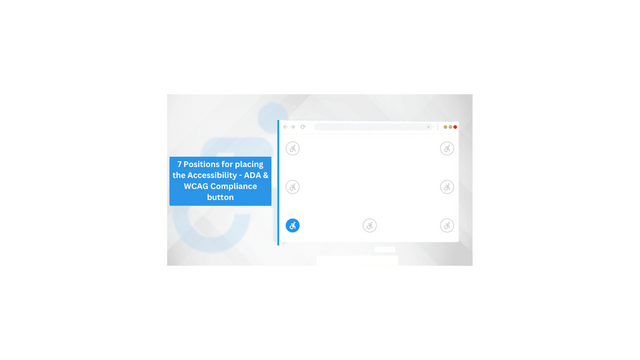 Accessibility - ADA & WCAG Compliance
