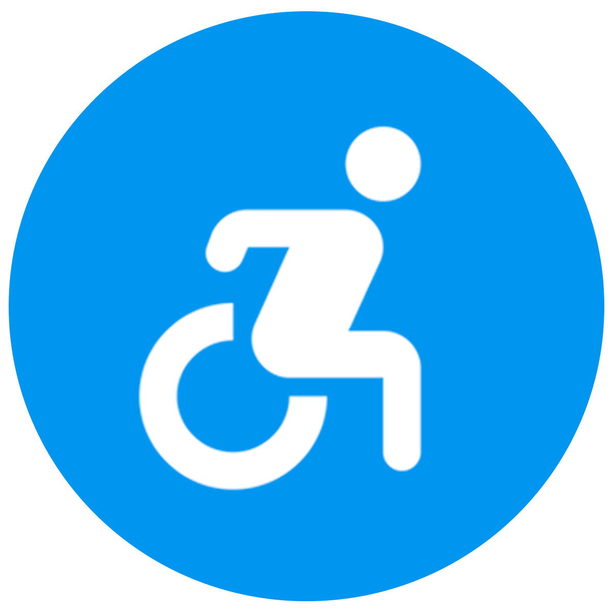 Accessibility ‑ ADA & WCAG