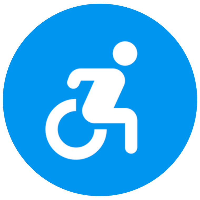 Accessibility ‑ ADA & WCAG