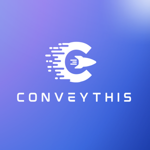ConveyThis:AI Store Translator