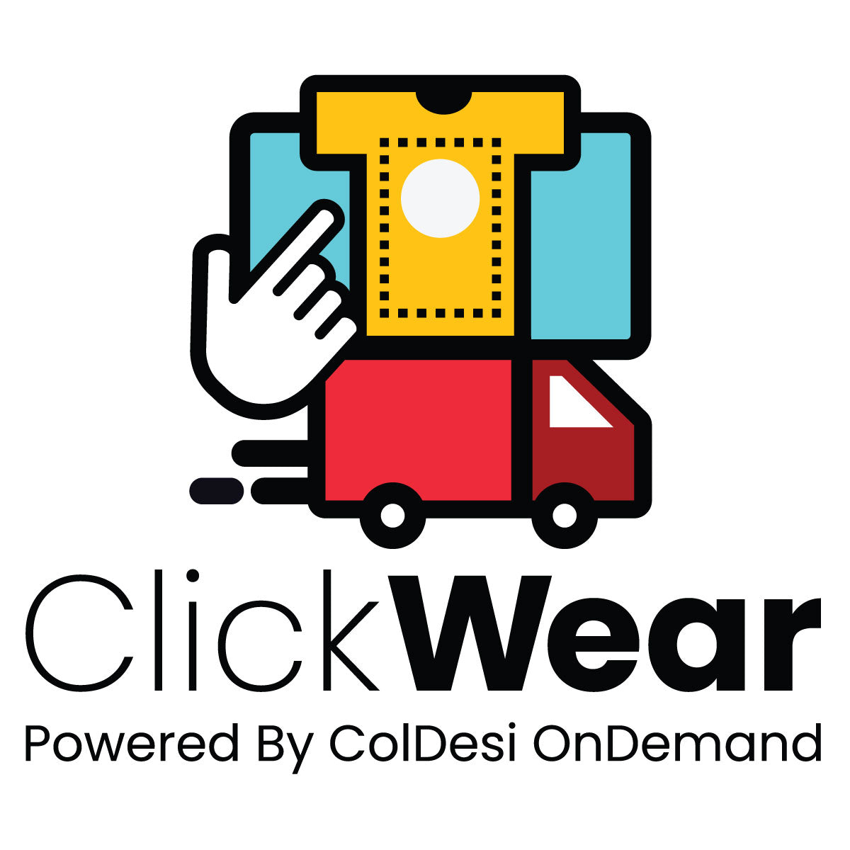 ClickWear for Shopify