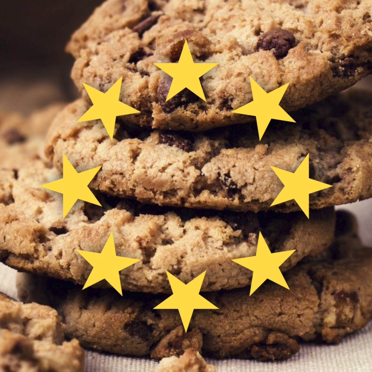 Europe Cookie Notice by Webyze for Shopify