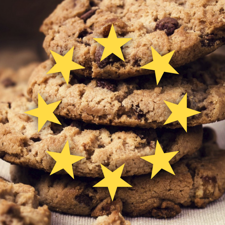 Europe Cookie Notice by Webyze