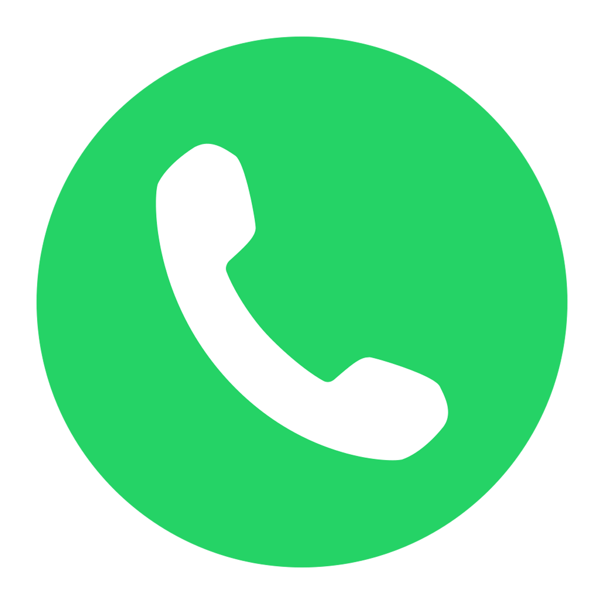 Phoneize Phone Call Button icon