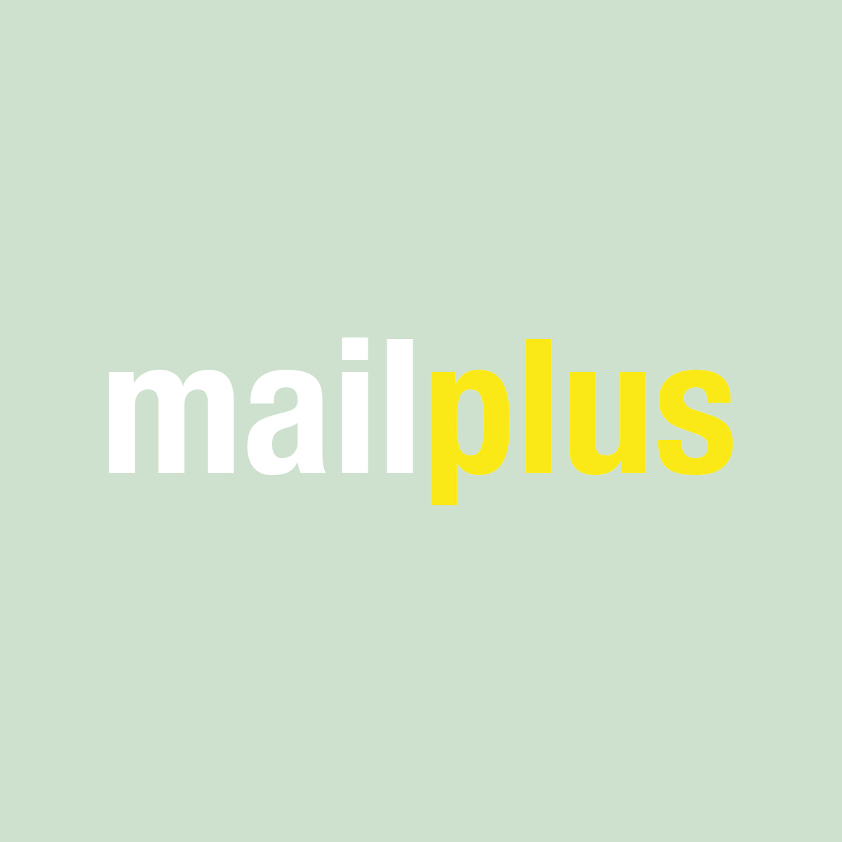 MailPlus Express Shipping