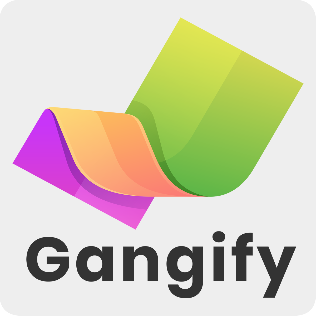 Gangify for Shopify