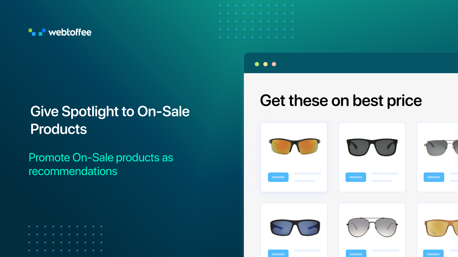 StoreFrog On Sale Recommendation