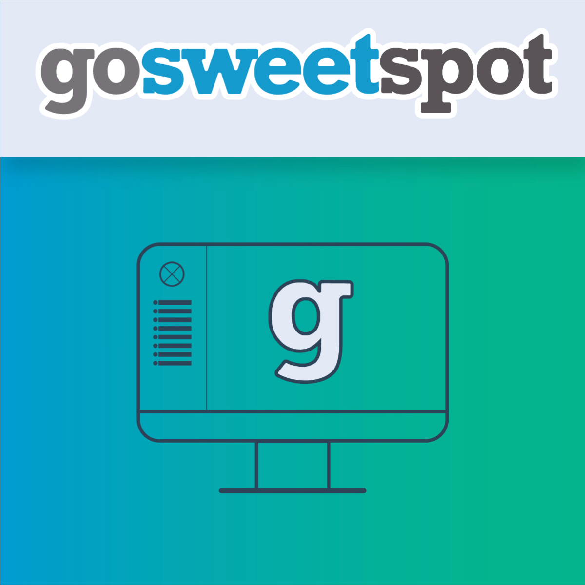 GoSweetSpot Dispatch for Shopify