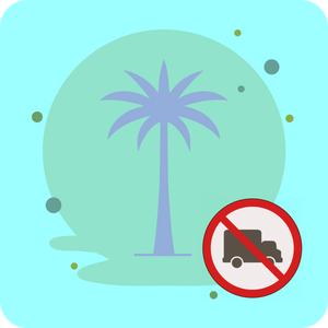 PioIsland Islands Restrictions
