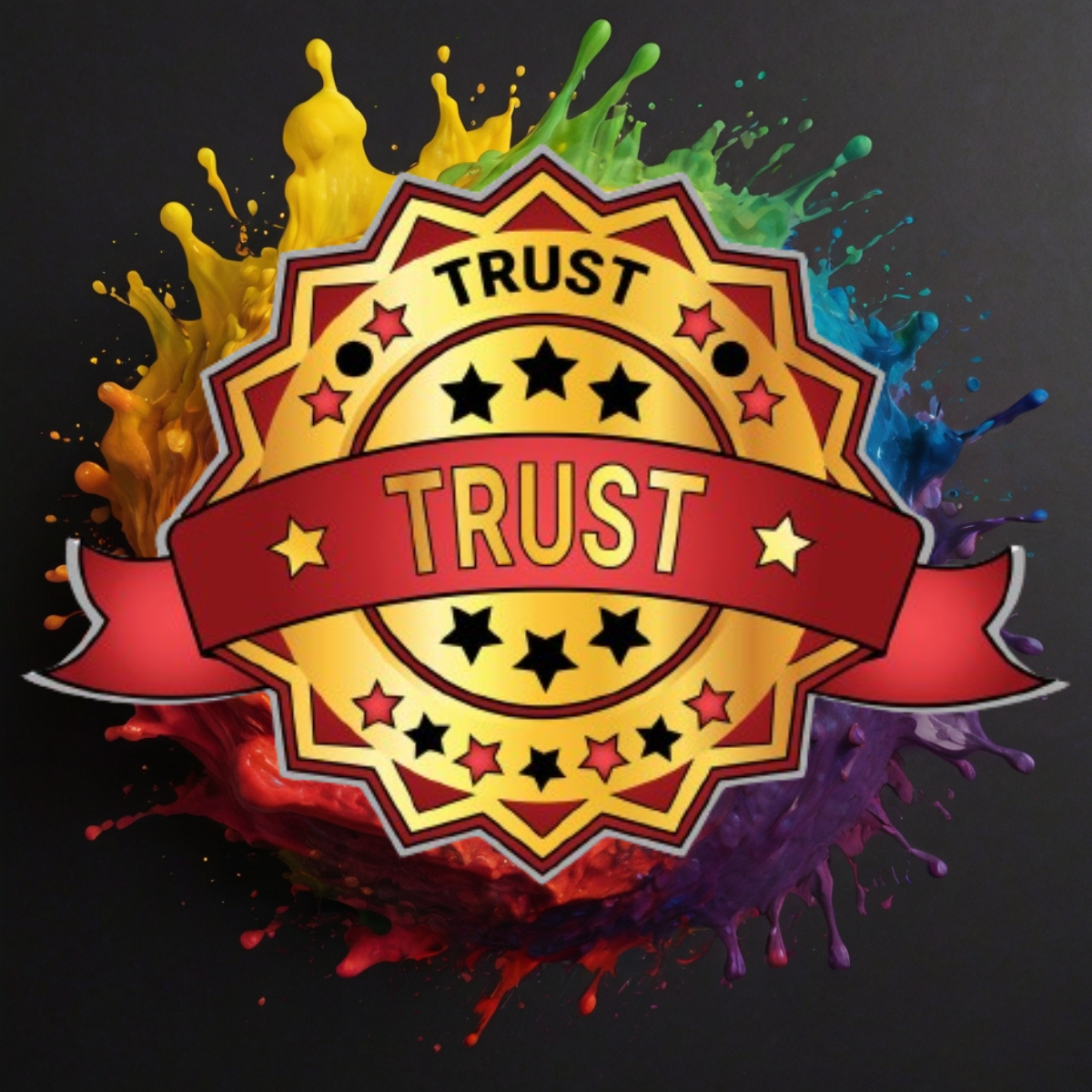 Trust Badges M5 for Shopify