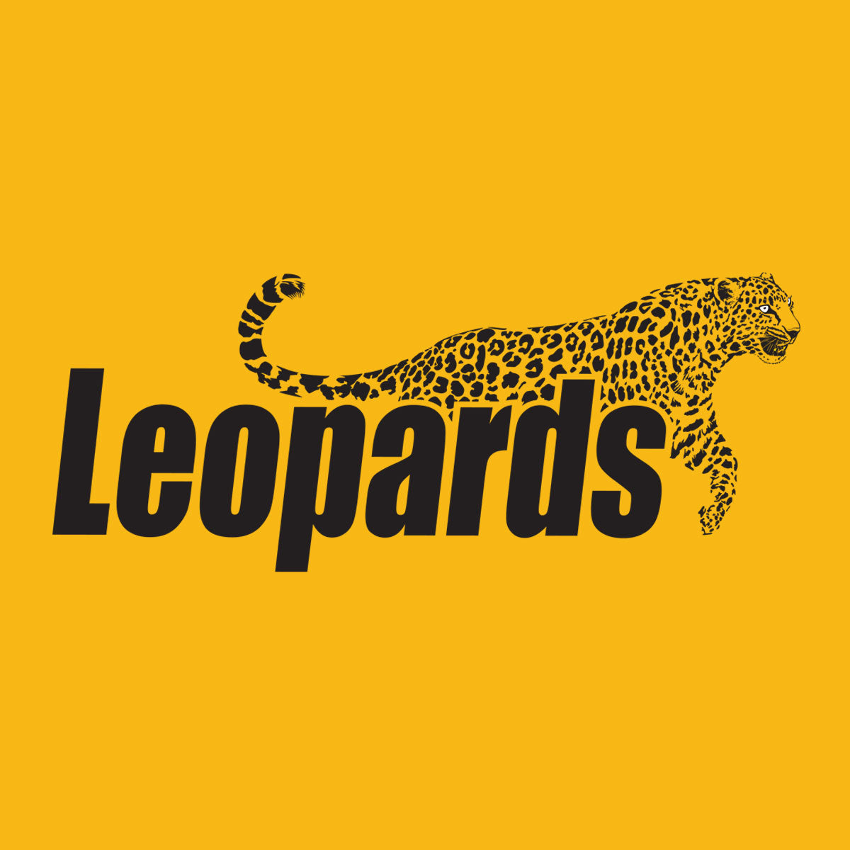 Leopards Courier Integration icon