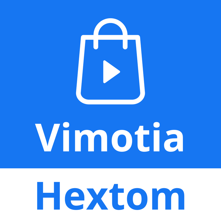 Vimotia Shoppable Videos & UGC