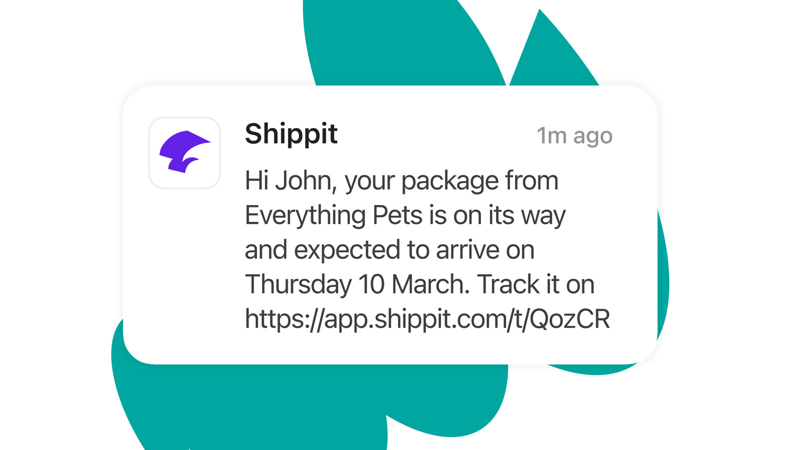 Shippit | Shipping & Delivery Screenshot