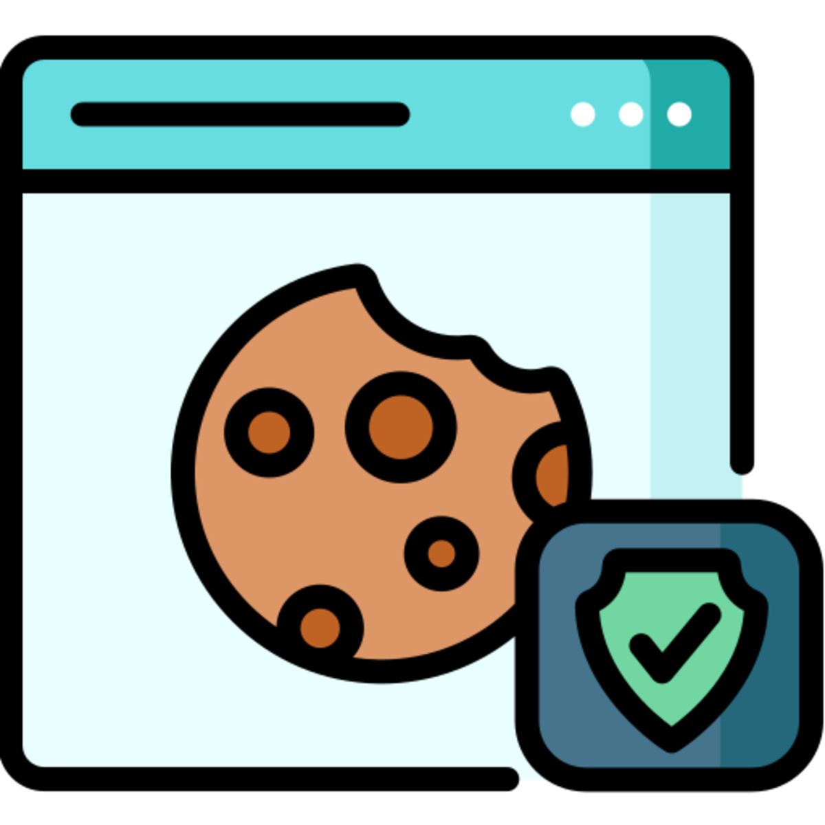 Easy Cookie Bar GDPR