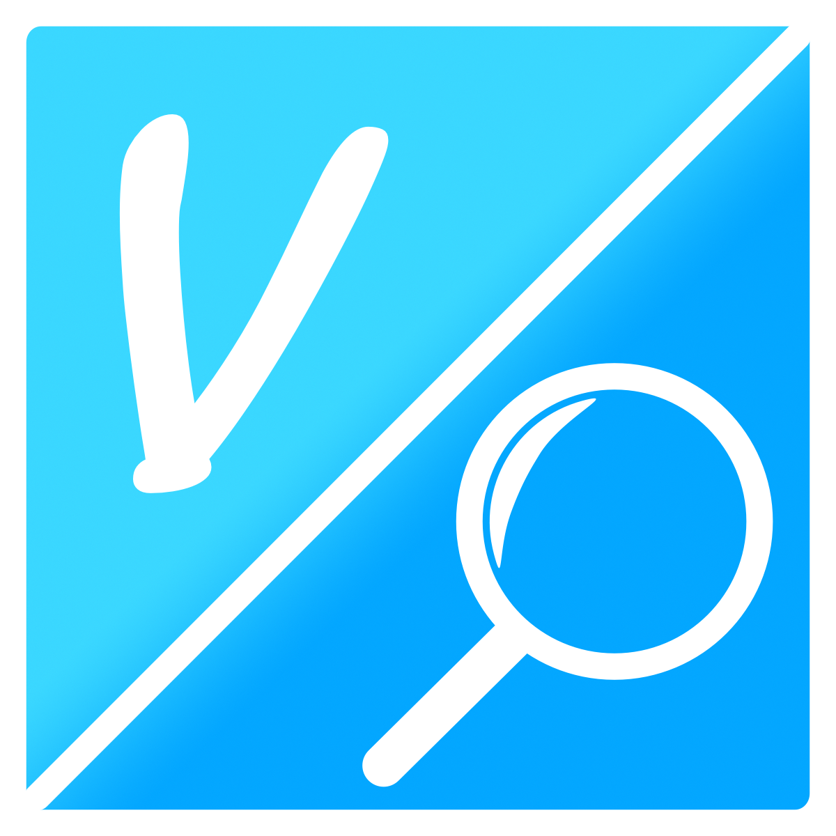 Visely Search & Filters