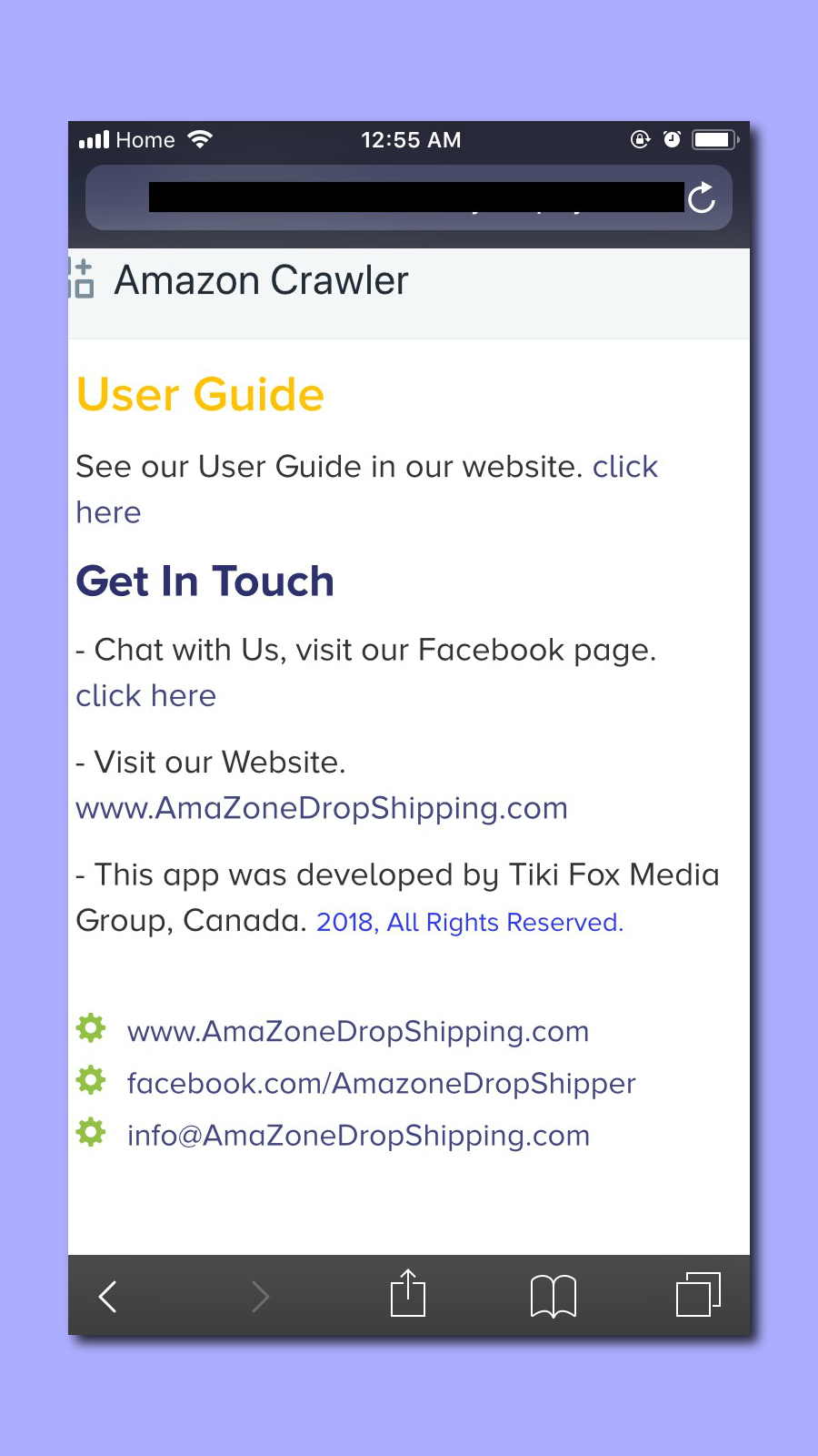 Amazone Dropshipper Walmart Shopify App Store