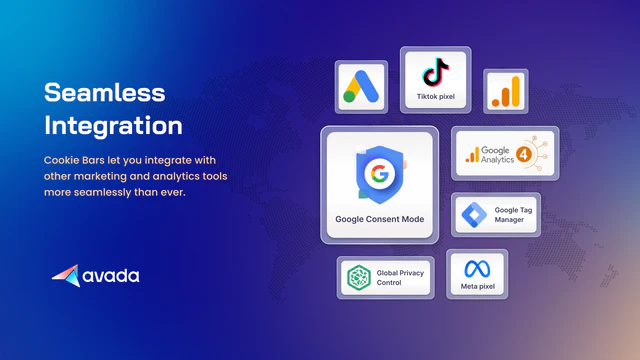 คุกกี้การแปล GDPR AI