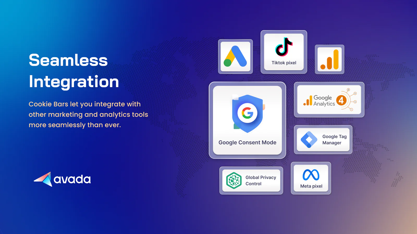 คุกกี้การแปล GDPR AI