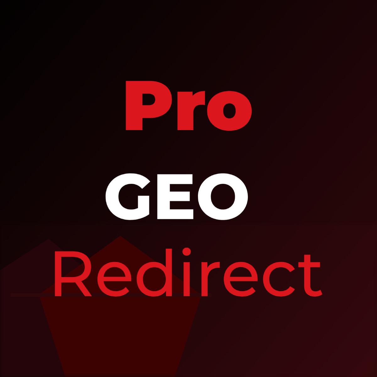 Pro Geo Redirect for Shopify