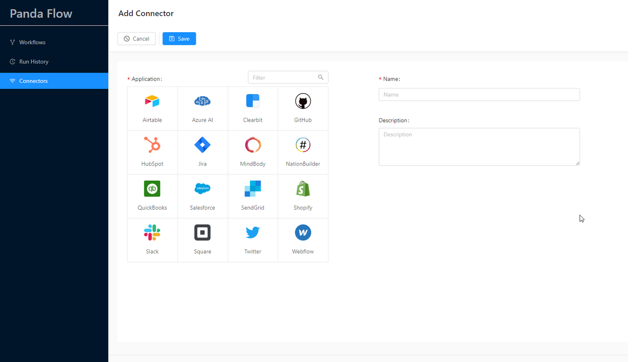 NetSuite Smart Sync - NetSuite Sync