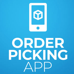 OP App: Smart order picking