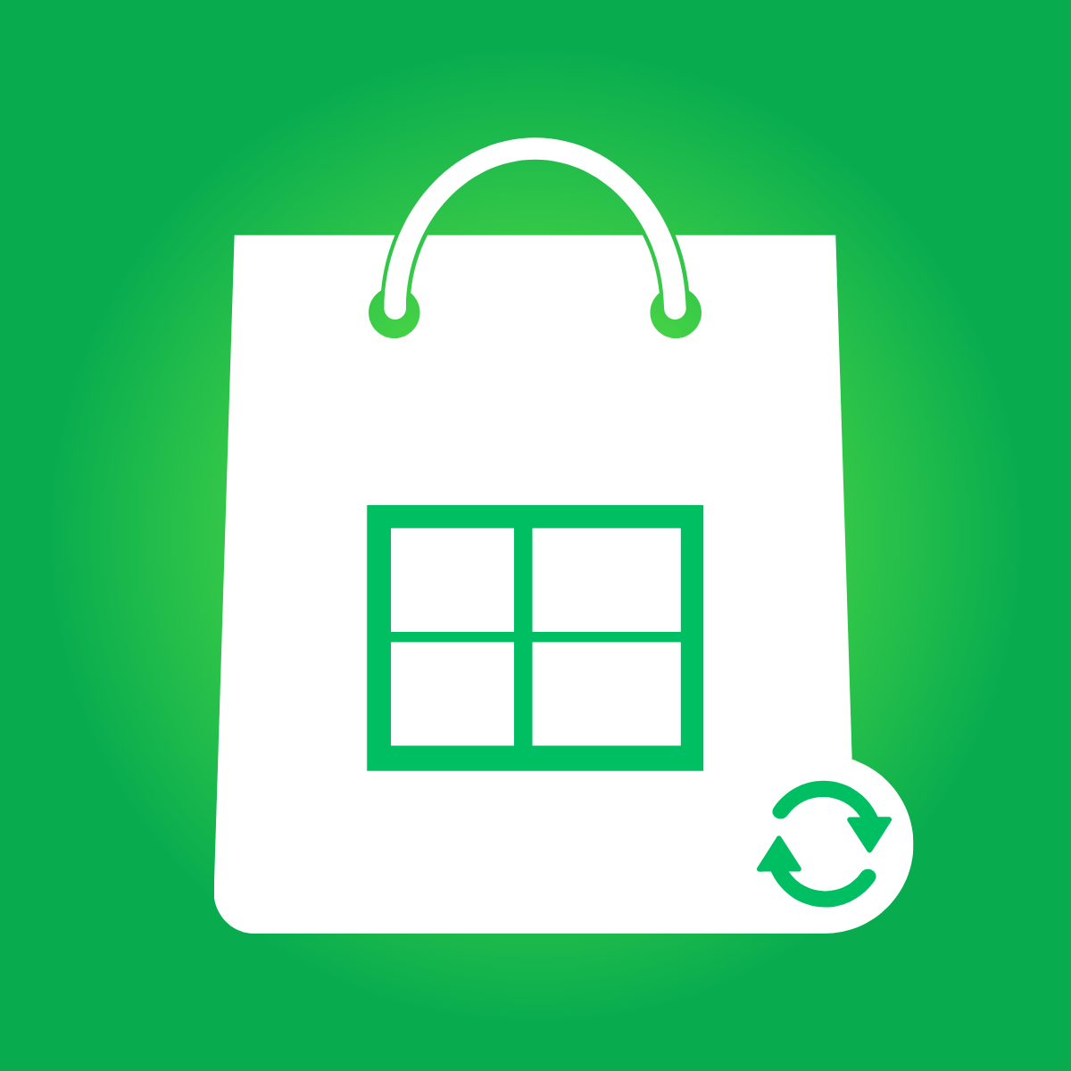 shopify app icon