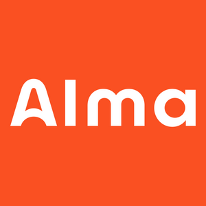 Alma ‑ Widget