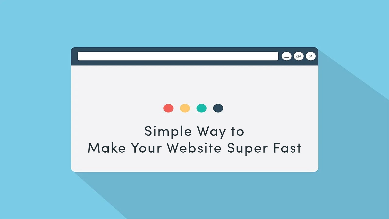 Booster: Page Speed Optimizer - Make your pages feel like they