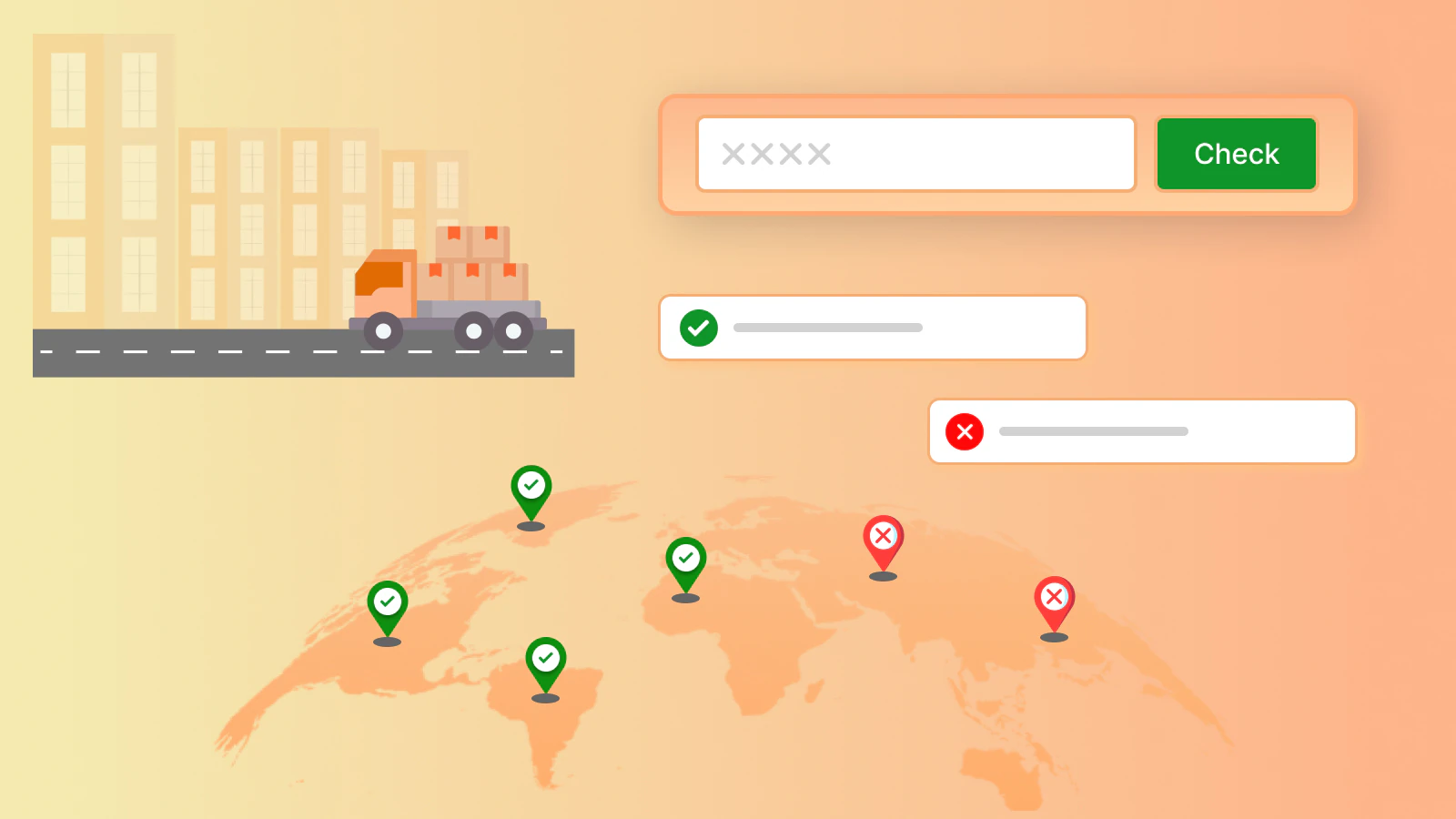 zipcode delivery validator shopify app