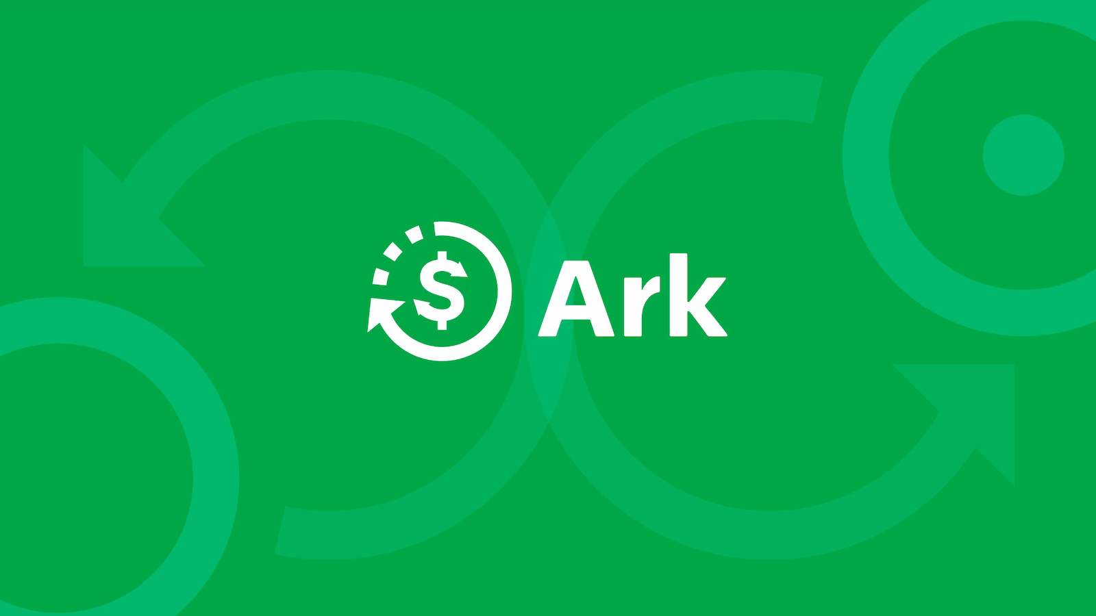 Ark — Afreken Upsell & Enquête