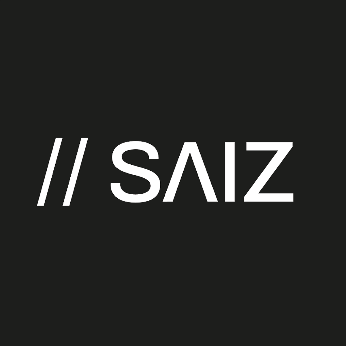 SAIZ ‑ size & fit 분석기