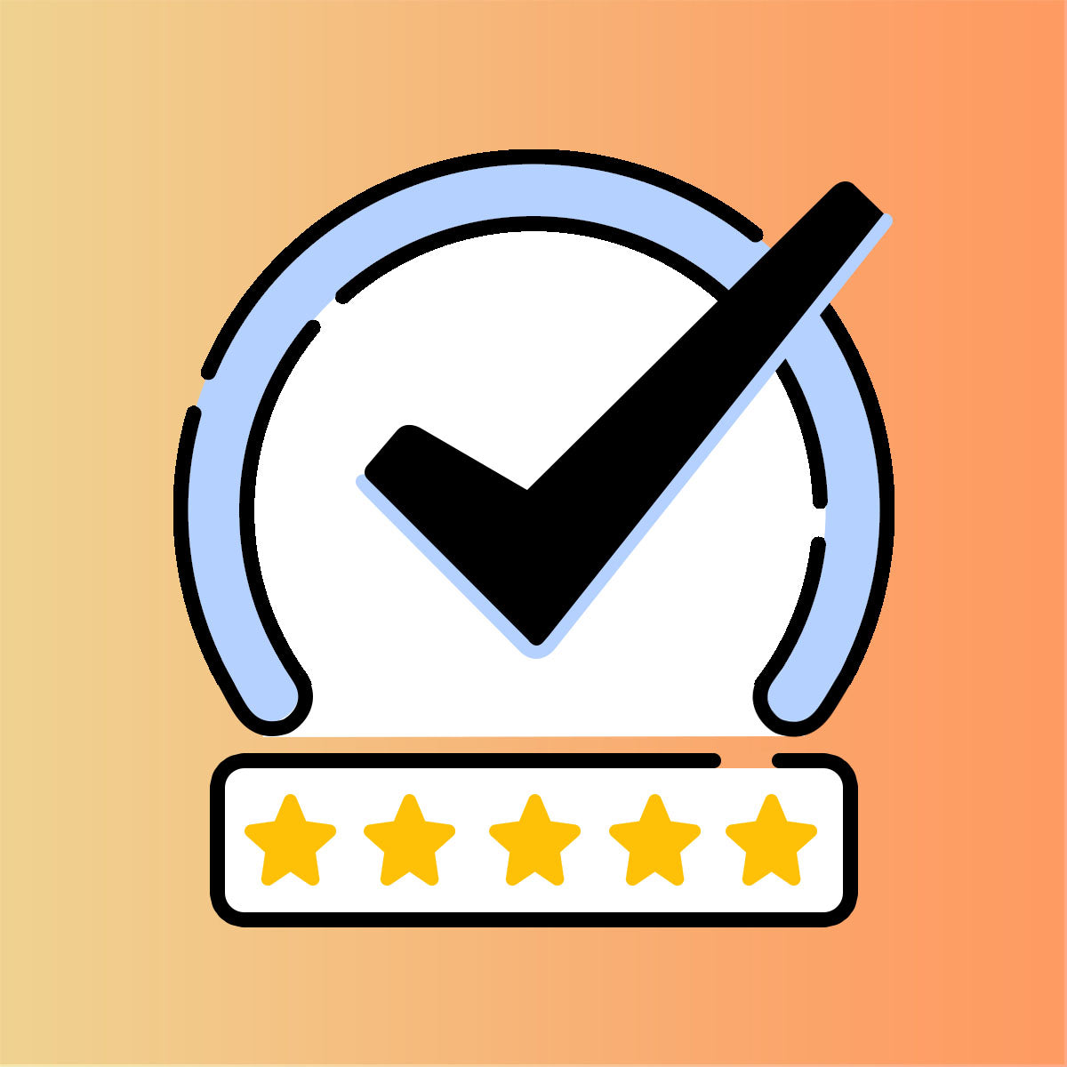 S: Google Review Badge for Shopify