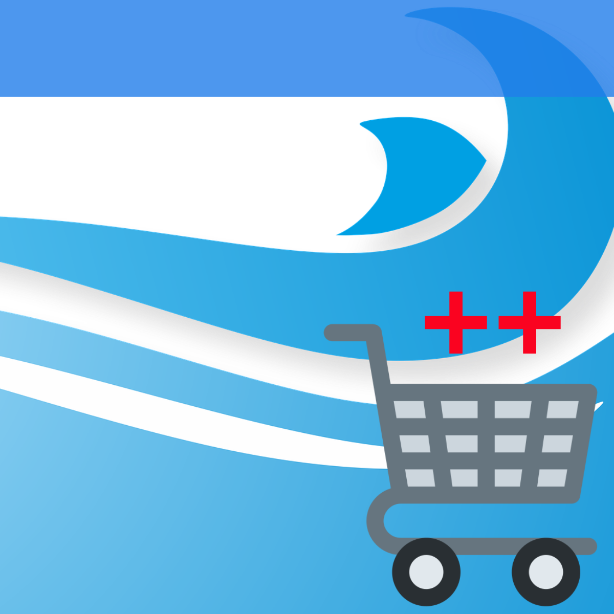 Cart++ Free Shipping Bar
