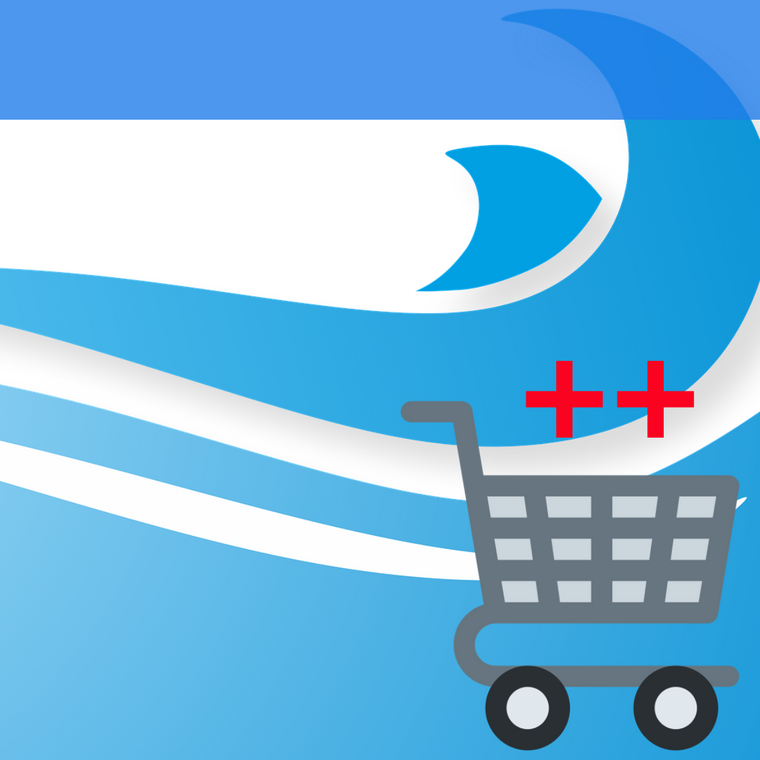 Cart++ Free Shipping Bar