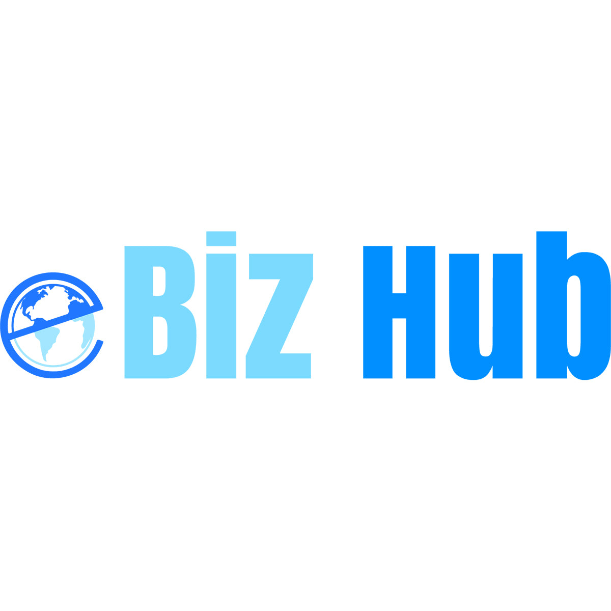 eBiz Hub for Shopify