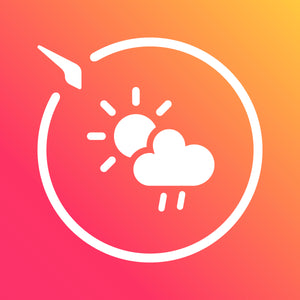 Live Weather Forecast by ES