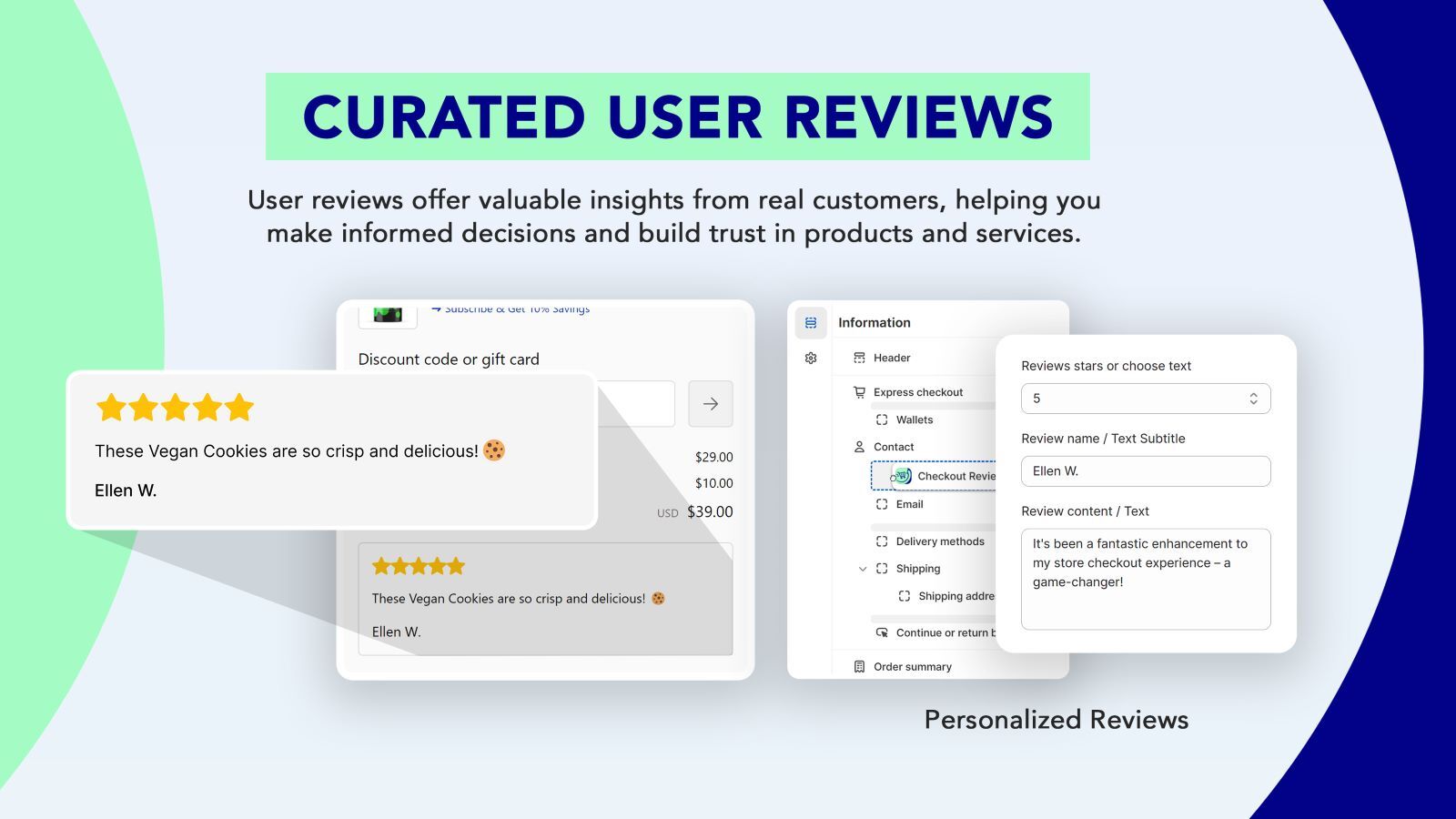 User Reviews